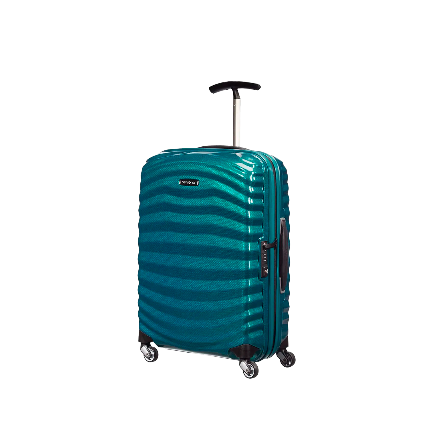 LITE-SHOCK Spinner (4 wheels) 55 cm