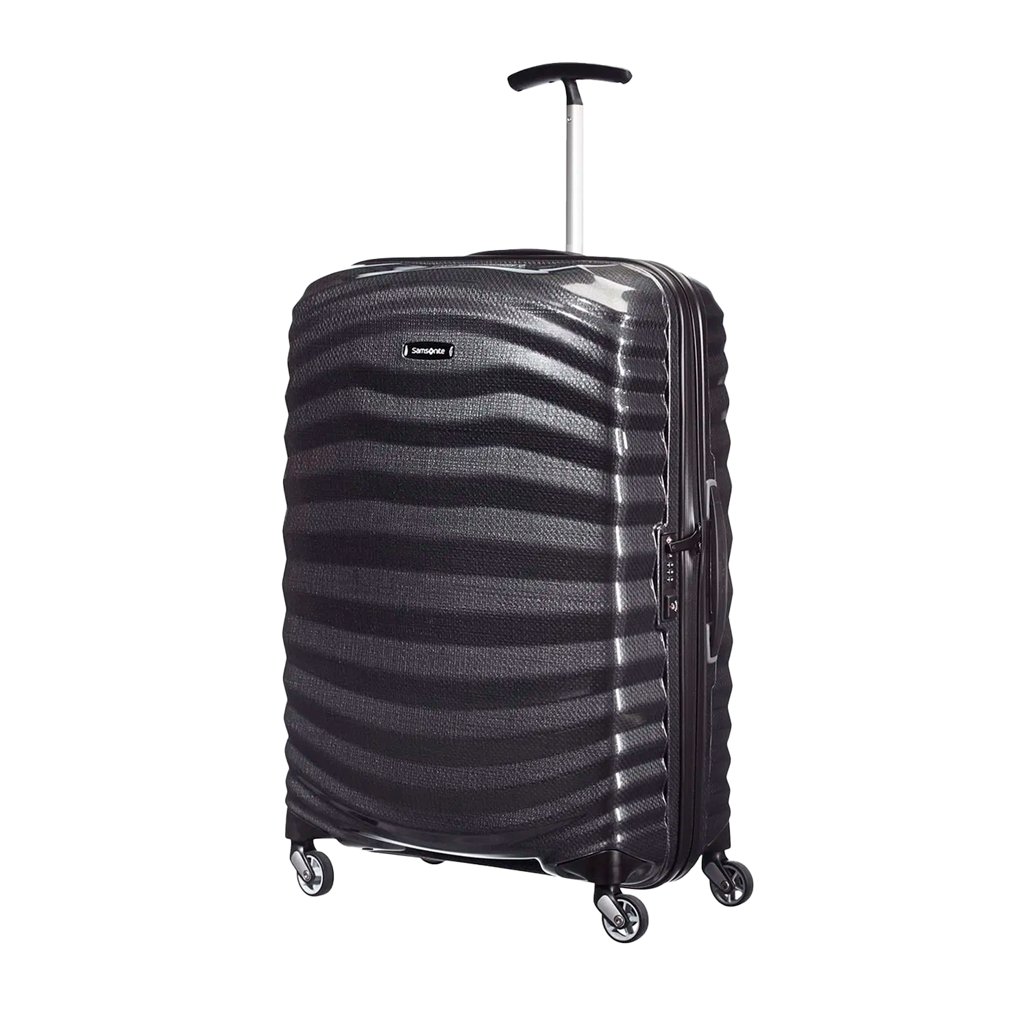 LITE-SHOCK Spinner (4 wheels) 69 cm