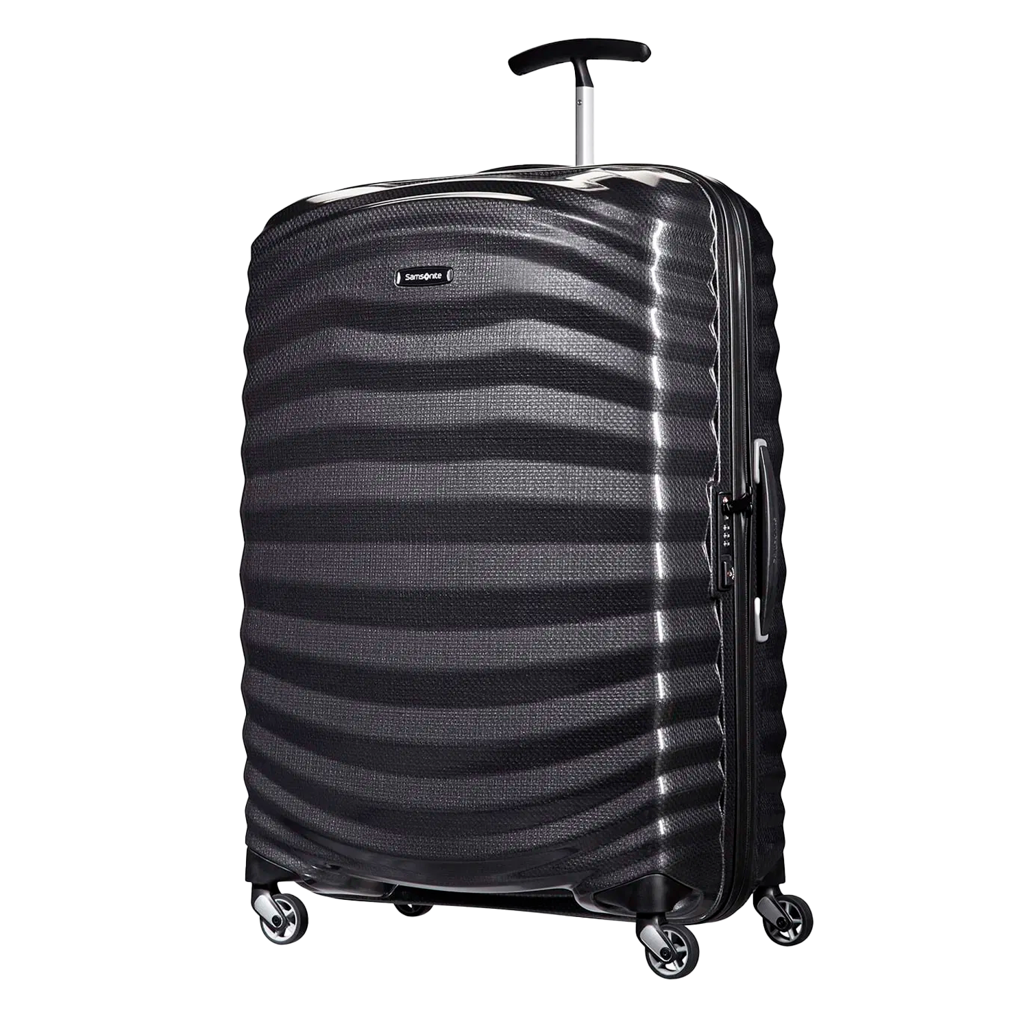 LITE-SHOCK Spinner (4 wheels) 75 cm
