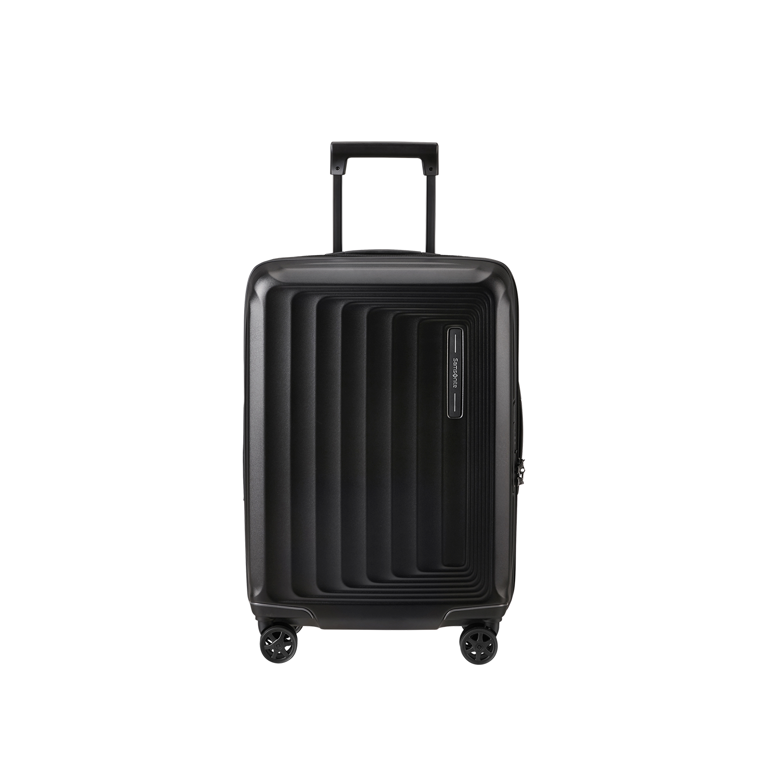 NUON Spinner expandable (4 wheels) 55cm