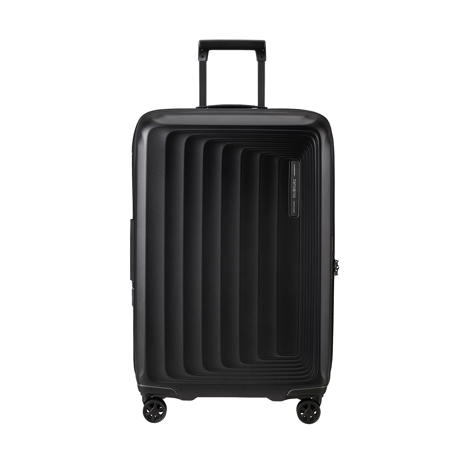 NUON Spinner expandable (4 wheels) 69cm