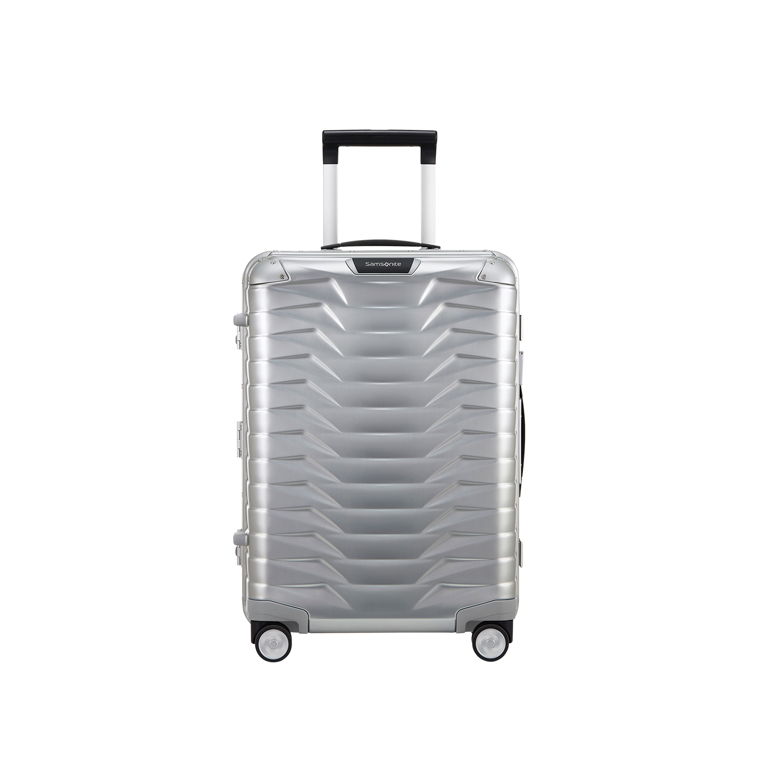 PROXIS ALU Spinner (4 wheels) 55cm