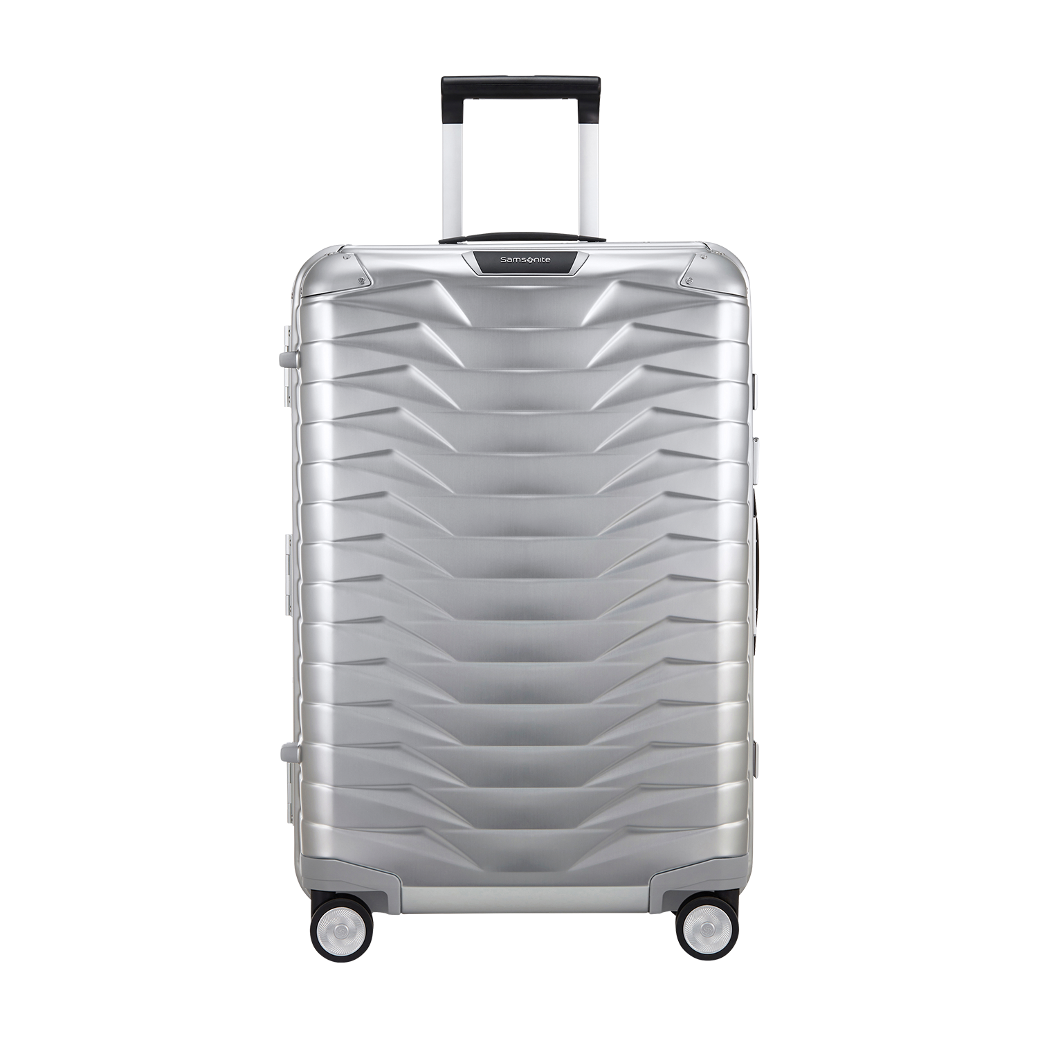 PROXIS ALU Spinner (4 wheels) 69cm