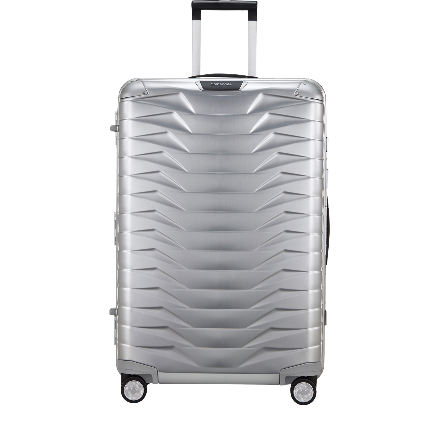PROXIS ALU Spinner (4 wheels) 76cm