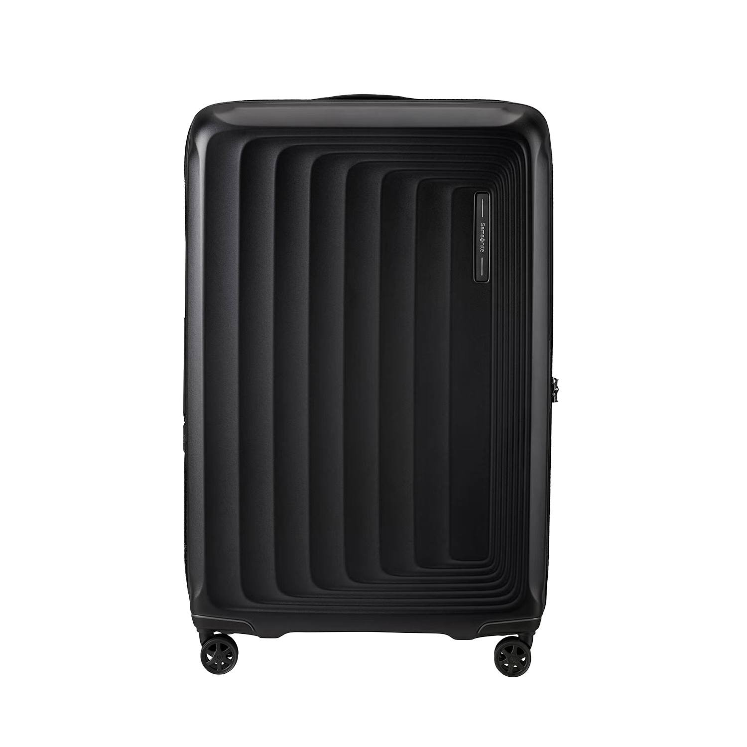 NUON Spinner expandable (4 wheels) 81cm