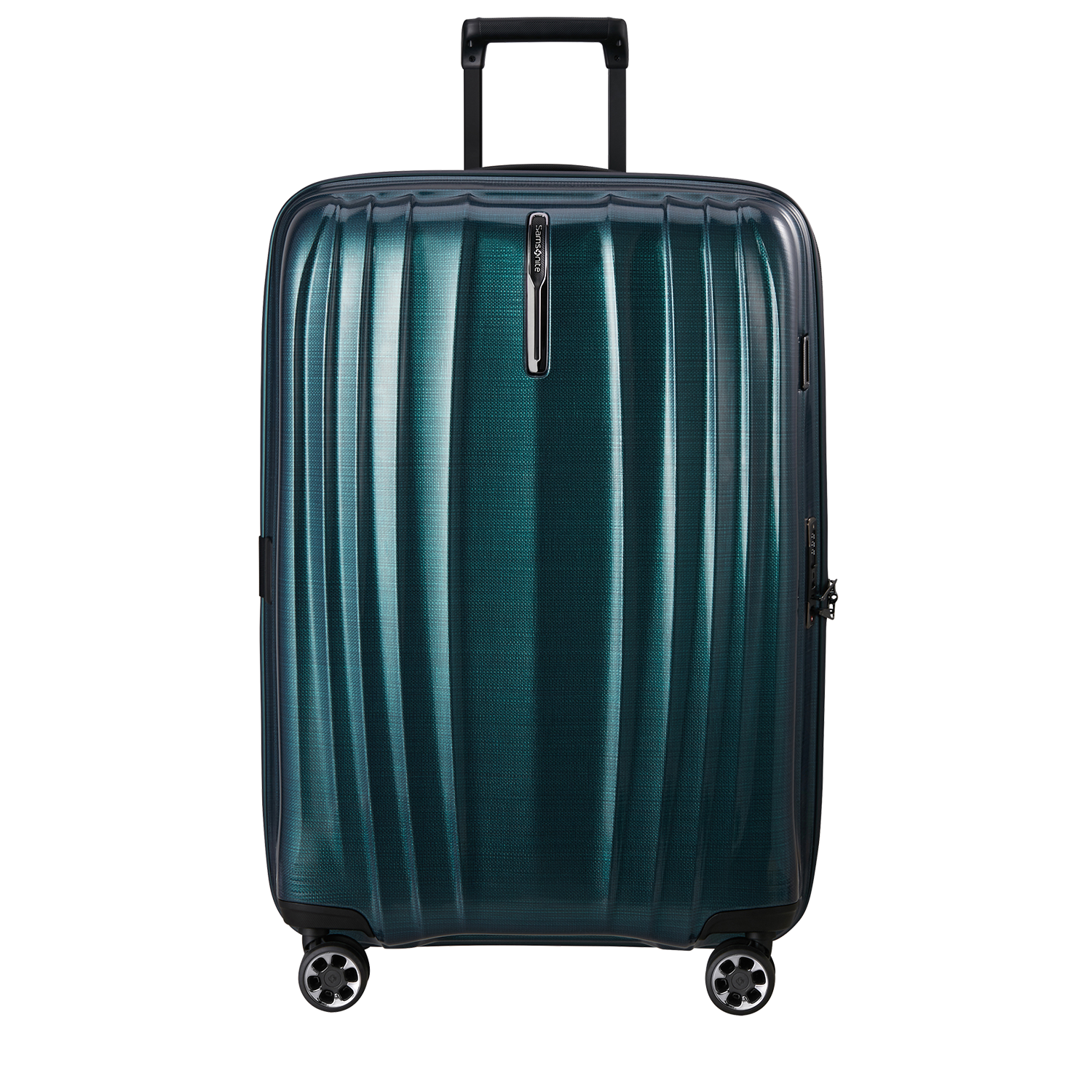 NEXIS SPINNER (4 WHEELS) 76 CM