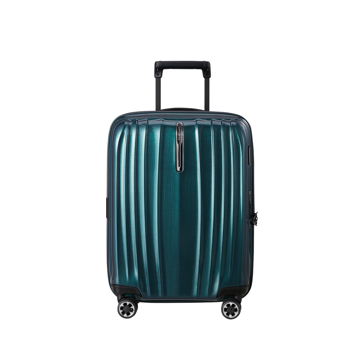NEXIS SPINNER (4 WHEELS) 55 CM