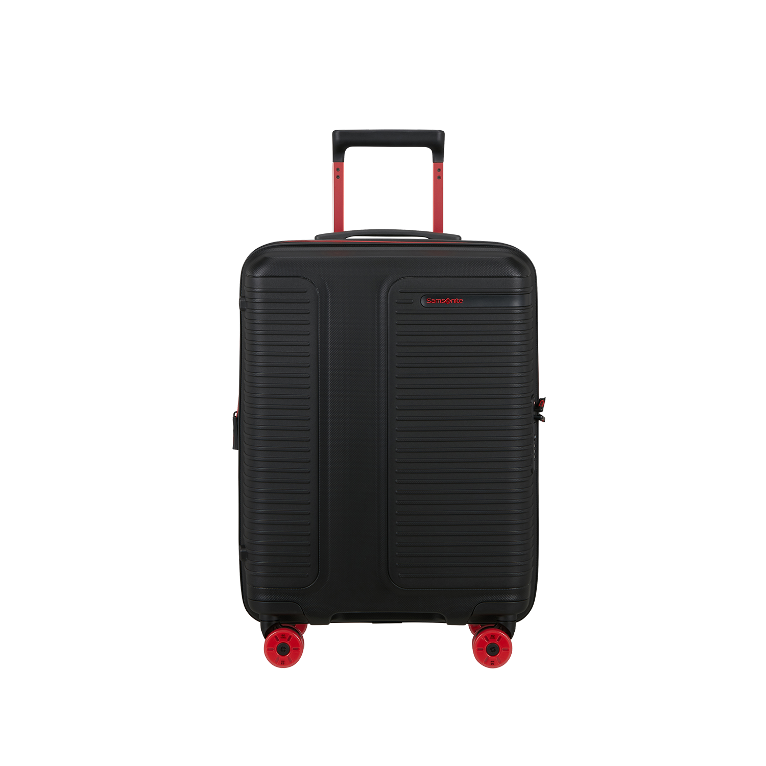 PRODIVER SPINNER (4 WHEELS) 55 CM