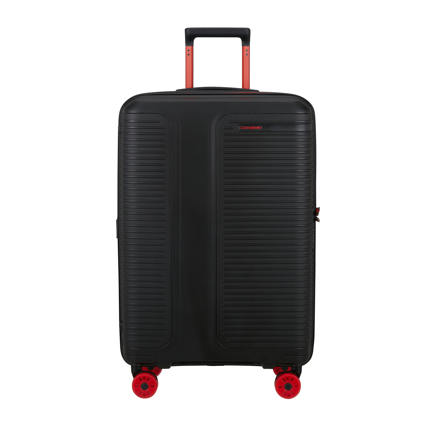 PRODIVER SPINNER (4 WHEELS) 69 CM