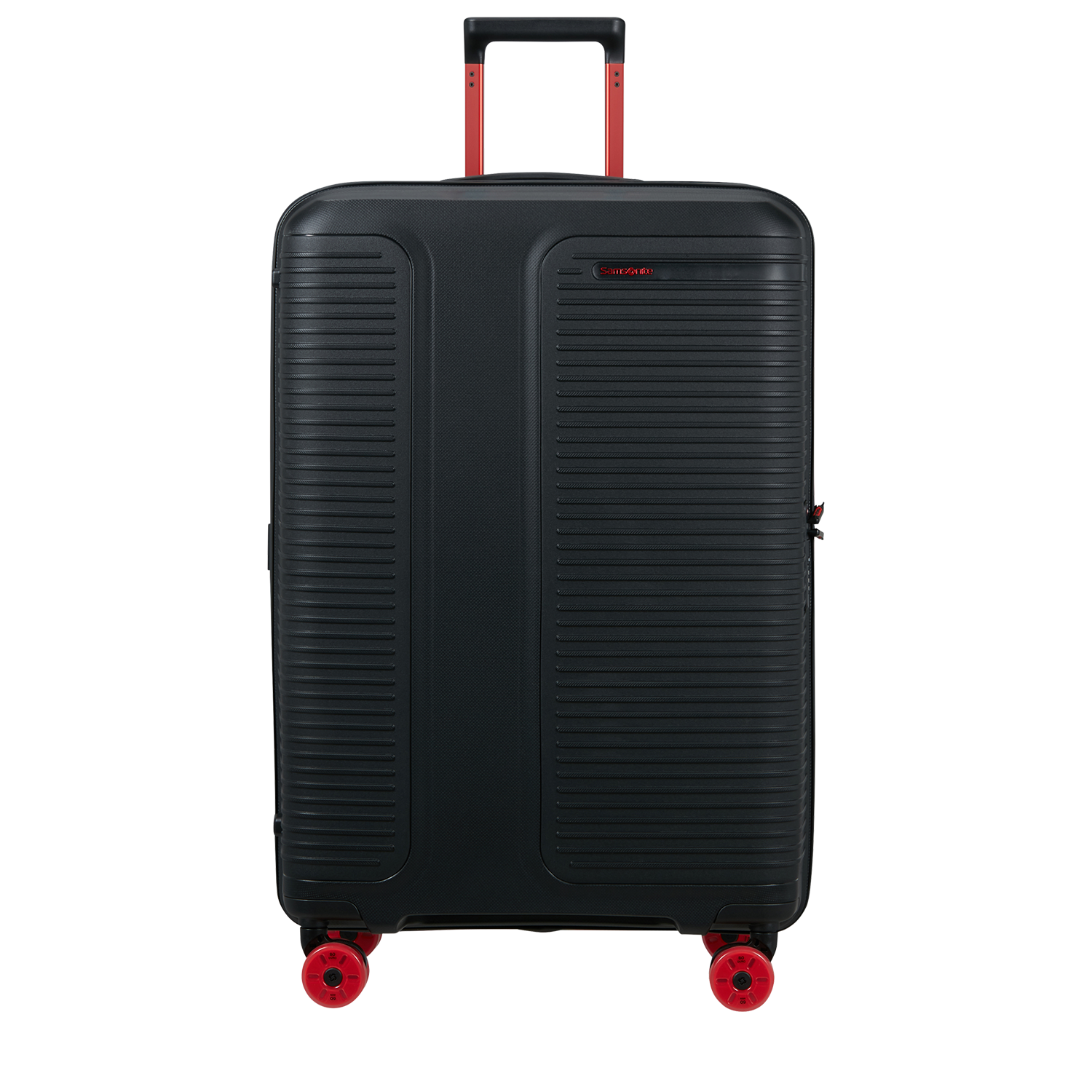 PRODIVER SPINNER (4 WHEELS) 75 CM